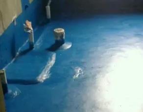 威海市卫生间测漏水多少钱